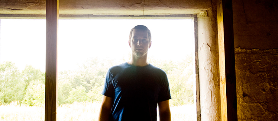 About Mark Forsman A picture of Mark Forsman taken by Aya Sato in the Summer of 2010